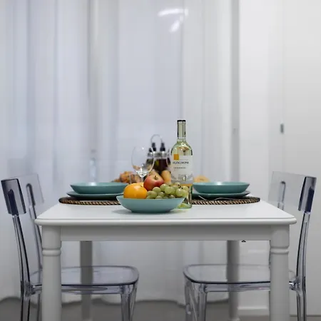 Divi Navigli דירה